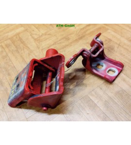 Türscharnier Scharnier vorne rechts Renault Clio 3 III 3 türig 305763E