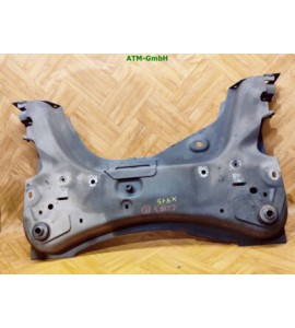 Motorhalter Motorträger Achse vorne Renault Clio 3 III