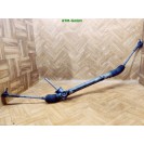 Lenkgetriebe elektrisch Renault Clio 3 III TRW A0007955 8200595935