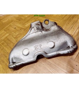 Blech Hitzeblech Hitzeschild Renault Clio 3 III 8200697705