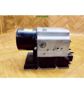 ABS Hydraulikblock ESP Opel Signum TRW 13136694 13663913