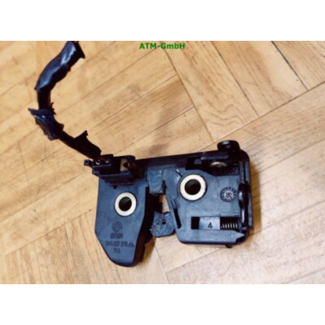 Schloss hinten Heckklappenschloss VW Polo 3 III 6N1 6N0827505A