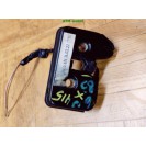 Schloss hinten Heckklappenschloss VW Polo 3 III 6N1 6N0827505A