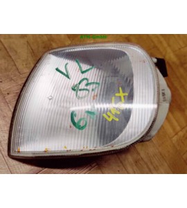 Blinker Blinkleuchte links VW Polo 3 III 6N1 Fahrerseite 6N0953049C