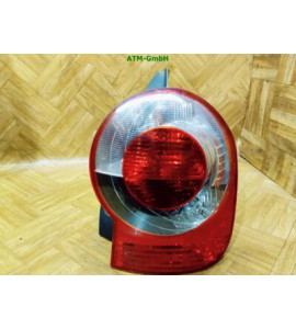 Bremsleuchte Rückleuchte Bremslicht Rücklicht Renault Modus rechts 62457