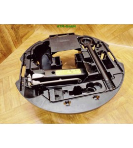 Bordwerkzeug Wagenheber Öse Steckschlüssel Renault Modus 8200696876