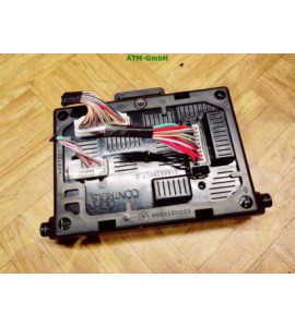 Bordnetzsteuergerät BCM Renault Modus 8200219986B JohsonControls 8200652284
