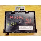 Bordnetzsteuergerät BCM Renault Modus 8200219986B JohsonControls 8200652284