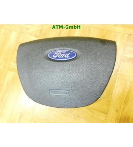 Airbagmodul Lenkradairbagmodul Ford Focus 2 II 4M51A042B85CE
