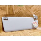 Sonnenblende links Skoda Fabia 2 II Fahrerseite 1Z0857551H