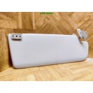 Sonnenblende links Skoda Fabia 2 II Fahrerseite 1Z0857551H