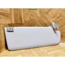 Sonnenblende links Skoda Fabia 2 II Fahrerseite 1Z0857551H