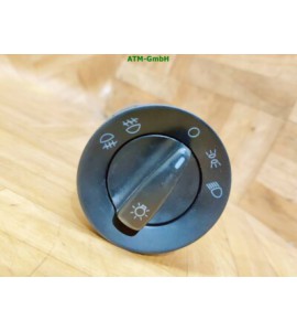 Lichtschalter Schalter Dimmer LWR LWS Skoda Fabia 2 II 1U0941531D