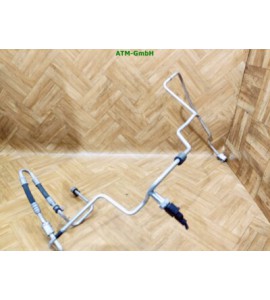 Klimaleitung Leitung Skoda Fabia 2 II 6Q1820741AC