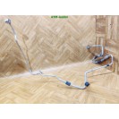 Klimaleitung Leitung Skoda Fabia 2 II 6Q1820741AC