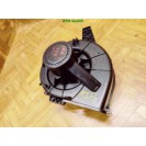 Gebläse Heizungsgebläse Gebläsemotor Skoda Fabia 2 II Behr 6Q1820015G