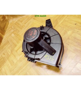 Gebläse Heizungsgebläse Gebläsemotor Skoda Fabia 2 II Behr 6Q1820015G