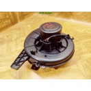 Gebläse Heizungsgebläse Gebläsemotor Skoda Fabia 2 II Behr 6Q1820015G