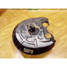 Radnabe Radlager Achsschenkel hinten links Opel Signum Fahrerseite