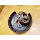 Radnabe Radlager Achsschenkel hinten links Opel Signum Fahrerseite