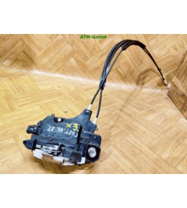 Türschloss Schloss vorne links Mitsubishi Colt 6 VI 3 türig Fahrerseite