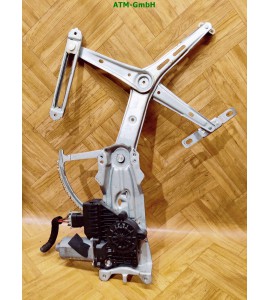 Fensterhebermotor vorne links Opel Astra G CC 90521875 Fahrerseite