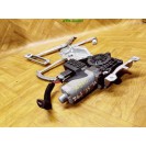 Fensterhebermotor vorne links Opel Astra G CC 90521875 Fahrerseite