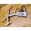Fensterhebermotor vorne links Opel Astra G CC 90521875 Fahrerseite