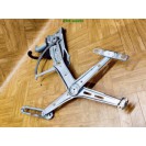 Fensterhebermotor vorne links Opel Astra G CC 90521875 Fahrerseite