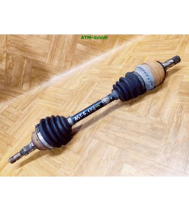 Antriebswelle Gelenkwelle links Opel Astra G CC Fahrerseite