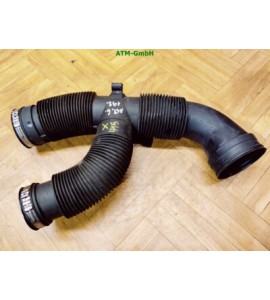 Ansaugschlauch Ansaugrohr Luftschlauch Opel Astra G CC GM 90531011 0734196