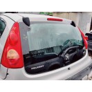 Heckscheibe Scheibe hinten Heckklappenscheibe Peugeot 107 5 türig