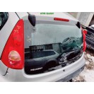 Heckscheibe Scheibe hinten Heckklappenscheibe Peugeot 107 5 türig