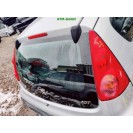 Heckscheibe Scheibe hinten Heckklappenscheibe Peugeot 107 5 türig