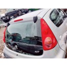 Heckscheibe Scheibe hinten Heckklappenscheibe Peugeot 107 5 türig
