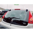 Heckscheibe Scheibe hinten Heckklappenscheibe Peugeot 107 5 türig