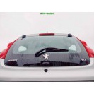 Heckscheibe Scheibe hinten Heckklappenscheibe Peugeot 107 5 türig