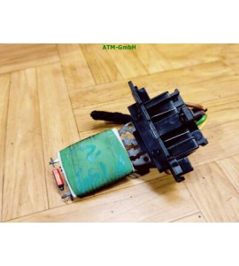 Widerstand Vorwiderstand Fiat Grande Punto 3 III 199