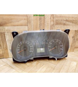 Tacho Kombiinstrument Tachometer Fiat Grande Punto 3 III 199 51794839 12v C141