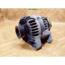 Lichtmaschine Generator Opel Meriva Bosch 100 A 14 V 13222930 0124325171
