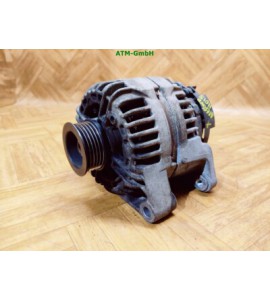 Lichtmaschine Generator Opel Meriva Bosch 100 A 14 V 13222930 0124325171