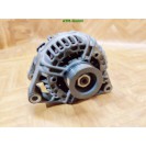 Lichtmaschine Generator Opel Meriva Bosch 100 A 14 V 13222930 0124325171