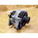 Lichtmaschine Generator Opel Meriva Bosch 100 A 14 V 13222930 0124325171