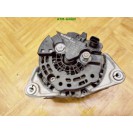 Lichtmaschine Generator Opel Meriva Bosch 100 A 14 V 13222930 0124325171