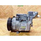 Klimakompressor Mercedes Benz Vaneo 414 Denso 447220-8870