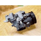 Klimakompressor Mercedes Benz Vaneo 414 Denso 447220-8870