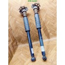 Federbein Pralldämpfer x 2 Stück hinten Fiat Grande Punto 3 III 199 313571