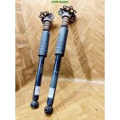 Federbein Pralldämpfer x 2 Stück hinten Fiat Grande Punto 3 III 199 313571