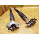 Federbein Pralldämpfer x 2 Stück hinten Fiat Grande Punto 3 III 199 313571
