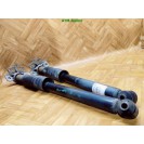 Federbein Pralldämpfer x 2 Stück hinten Fiat Grande Punto 3 III 199 313571